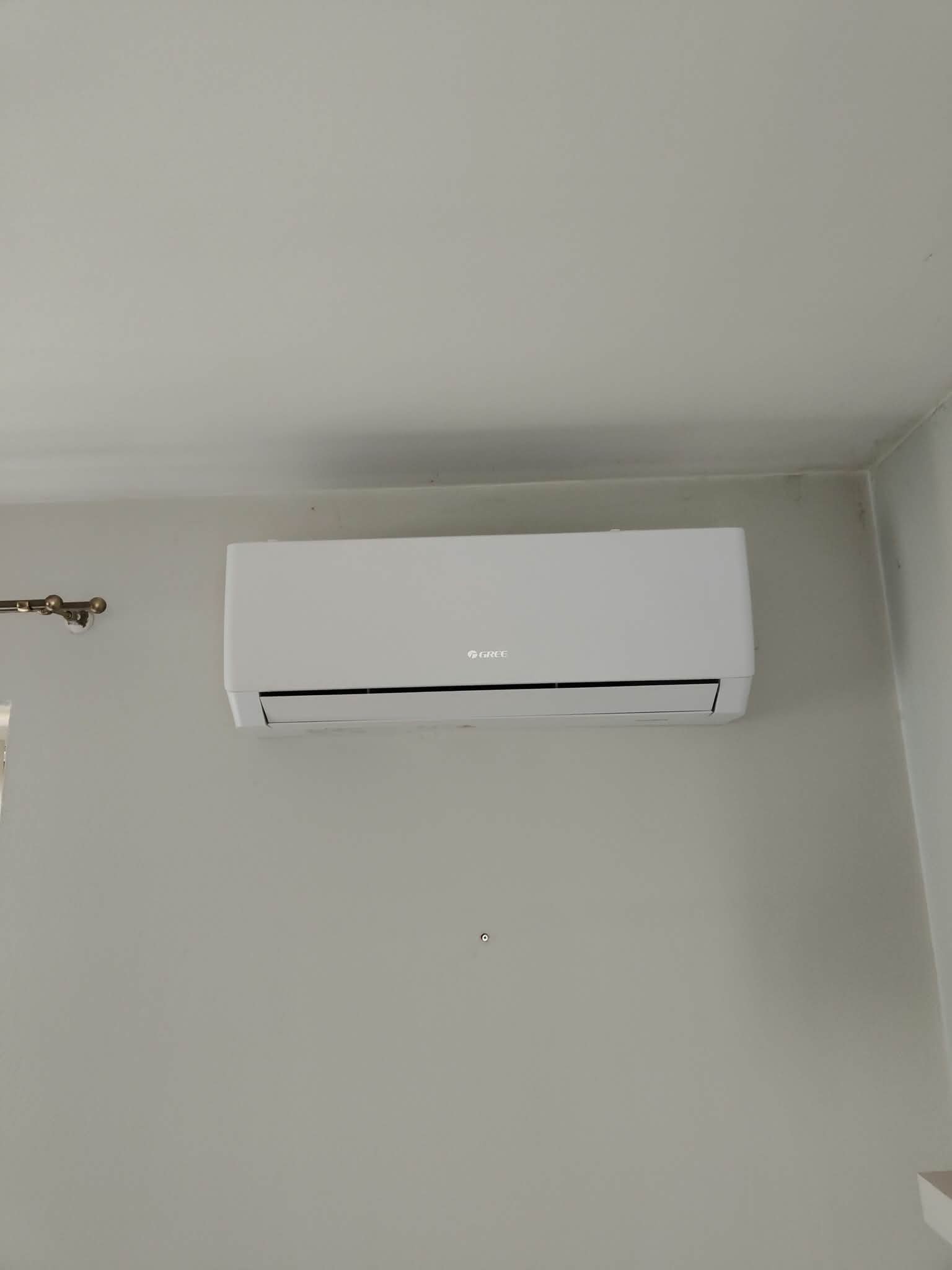 Realizacja montażu klimatyzacji w Słupnie